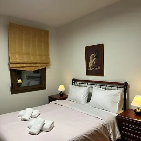 Villa_kleio 公寓 里托楚伦